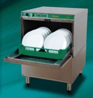 Eswood B42PN Compact Recirculating Dishwasher