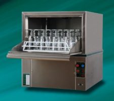 Eswood CI-3B Compact Glasswasher