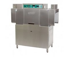 Eswood ES-100 Rack Conveyor Dishwasher