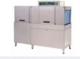 Eswood ES-160 Heavy Duty Rack Conveyor Dishwasher Eswood ES-160 Heavy Duty Rack Conveyor Dishwasher