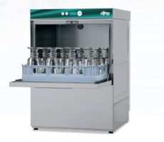 Eswood SW400 Undercounter Dishwasher / Glasswasher
