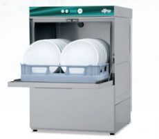 Eswood SW500 Undercounter Dishwasher / Glasswasher