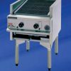 Goldstein CHDS-24 Gas Char Broiler