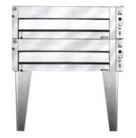 Goldstein E542 Electric Pizza Oven