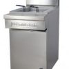 Goldstein FRG-1(L) Gas 2 basket Fryer