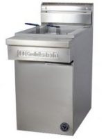 Goldstein FRG-1(L) Gas 2 basket Fryer
