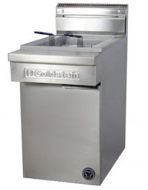 Gas Deep Fryers