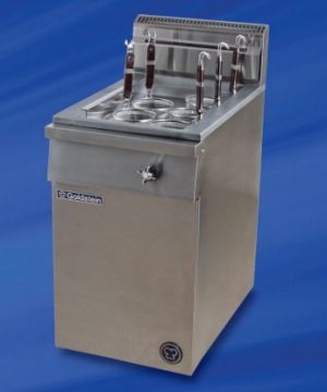 Gas Pasta Cookers