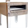 Goldstein G236 Gas Pizza Oven