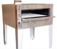 Goldstein G236 Gas Pizza Oven