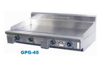 Goldstein GPG-45 Gas Griddle