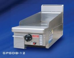 Goldstein GPGDB-12 Gas Griddle