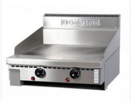 Goldstein GPGDB-24 Gas Griddle
