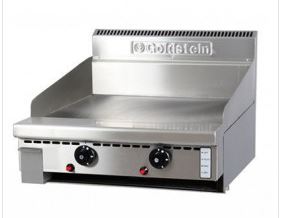Gas Griddle