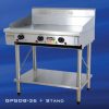 Goldstein GPGDB-36 Gas Griddle