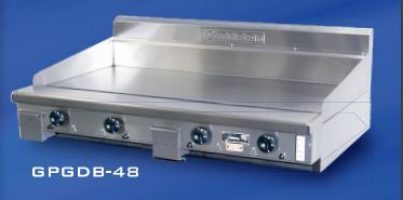 Goldstein GPGDB-48 Gas Griddle