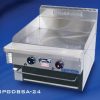 Goldstein GPGDBSA-24 Gas Griddle / Toaster