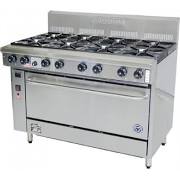 Gas Oven Ranges