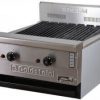 Goldstein RBA-24L Gas Radiant Char Broiler