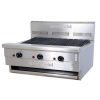 Goldstein RBA-36L Gas Radiant Char Broiler