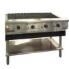 Goldstein RBA-48L Radiant Gas Char Broiler