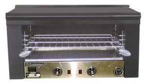 Electric Salamanders