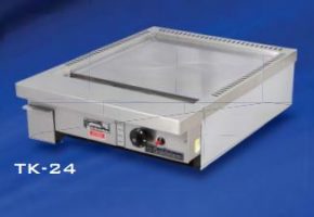 Goldstein G236 Gas Pizza Oven