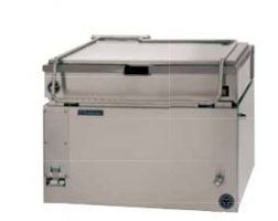 Goldstein TPE-150 Electric 150L Bratt Pan