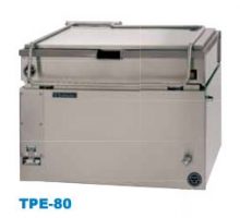 Goldstein TPE-80 Electric 80L Bratt Pan