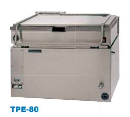 Goldstein TPE-80 Electric 80L Bratt Pan