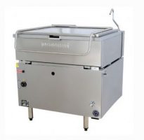Goldstein TPG-150 Gas 150L Bratt Pan