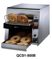 Holman QCS1-500B Conveyor Toaster