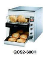 Holman QCS2-600H Conveyor Toaster