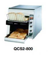 Holman QCS2-800 Conveyor Toaster