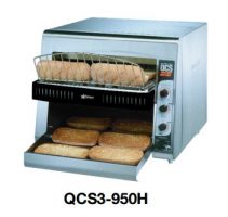 Holman QCS3-950 Conveyor Toaster