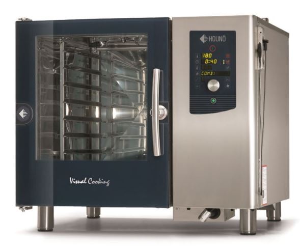 Houno B Line B1.06 Electric Combi Oven