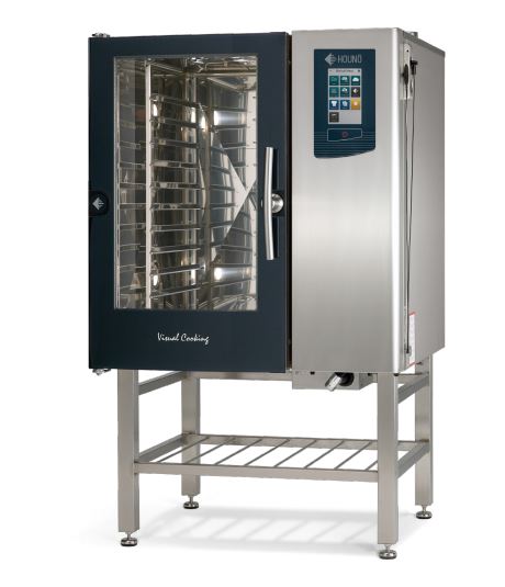 Houno BPE Line BPE1.10 Electric Combi Oven