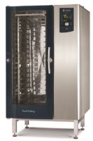 Houno C Line C1.16R Roll In Electric Combi Oven