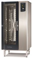 Houno C Line C1.20R Roll In Electric Combi Oven