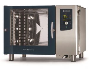 Commercial Combi Oven