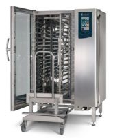 Houno CPE Line CPE1.16R Roll In Electric Combi Oven