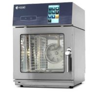 Houno CPE Slim Line CPES1.06 Electric Combi Oven