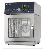 Houno C Slim Line CS1.06 Electric Combi Oven