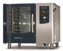 Houno K Line K1.06 Electric Combi Oven