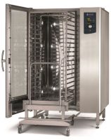 Houno K Line K2.20R Electric Roll In Combi Oven