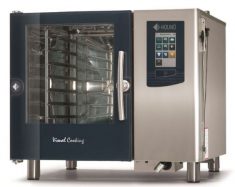 Houno KPE Line KPE1.06 Electric Combi Oven