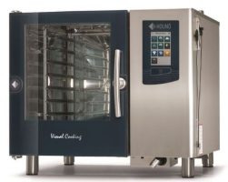 Houno KPE Line KPE1.06 Electric Combi Oven