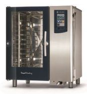 Houno KPE Line KPE1.10 Electric Combi Oven