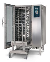 Houno KPE Line KPE1.16R Electric Roll In Combi Oven