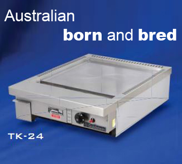 Australian Born & Bred